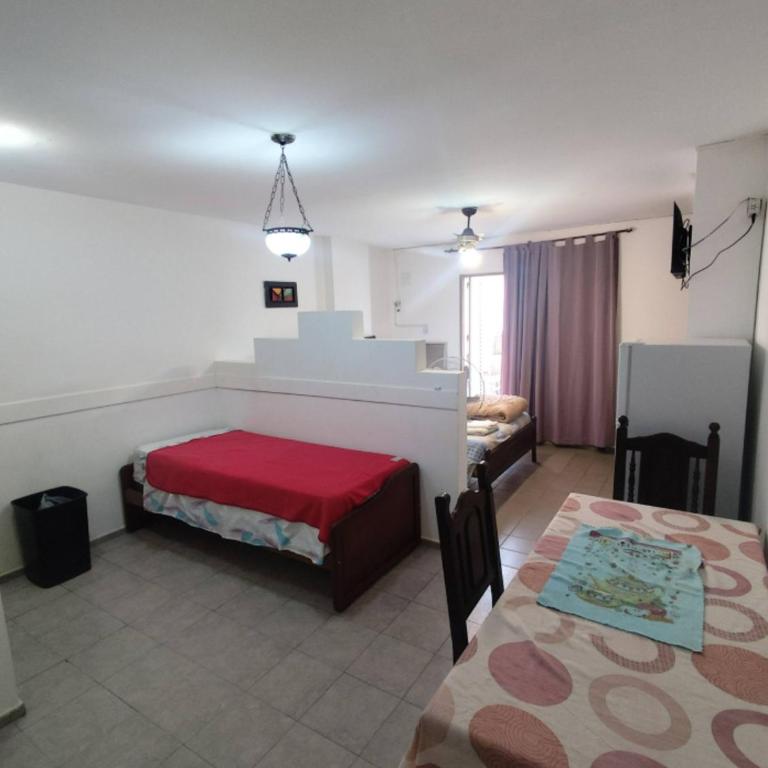 San Jerónimo Residential Apartaments - Double or Twin Room - 10