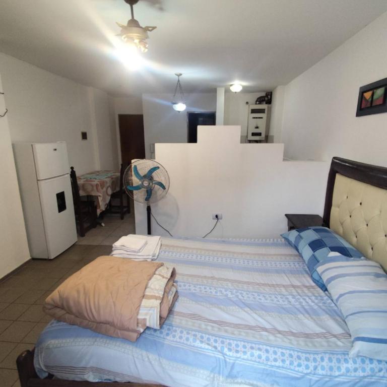 San Jerónimo Residential Apartaments - Double or Twin Room - 11