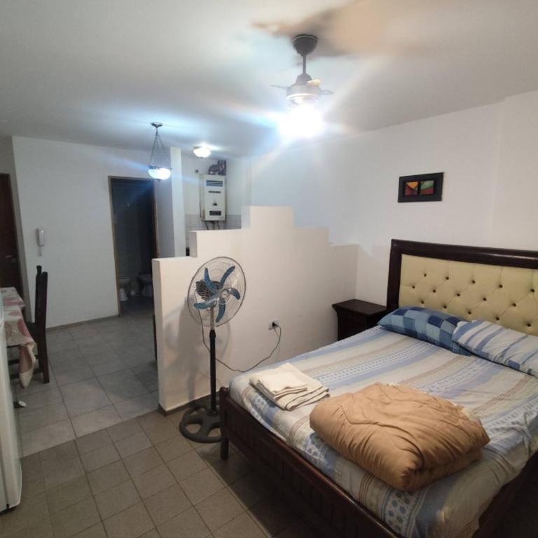San Jerónimo Residential Apartaments - Double or Twin Room - 13