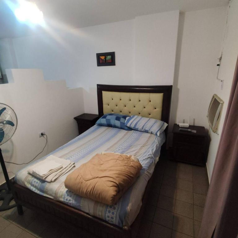 San Jerónimo Residential Apartaments - Double or Twin Room - 14