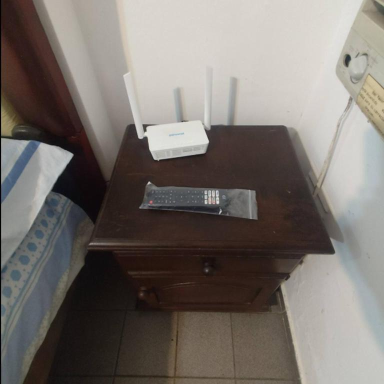 San Jerónimo Residential Apartaments - Double or Twin Room - 15