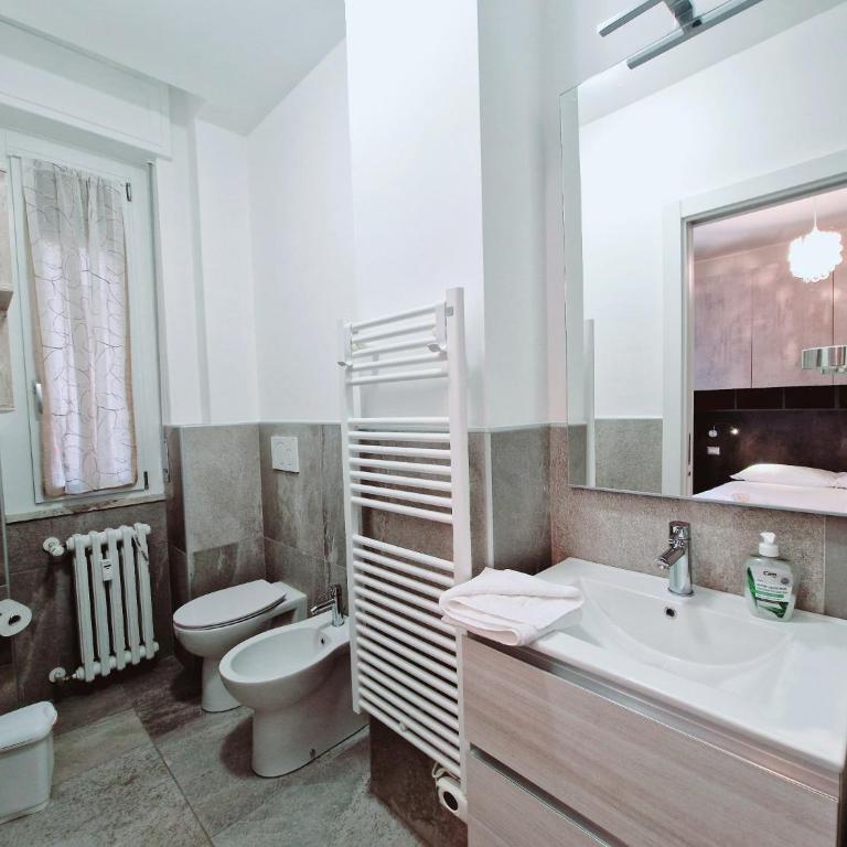 Appartamento Bande Nere - Appartamento con 2 Camere da Letto - 9