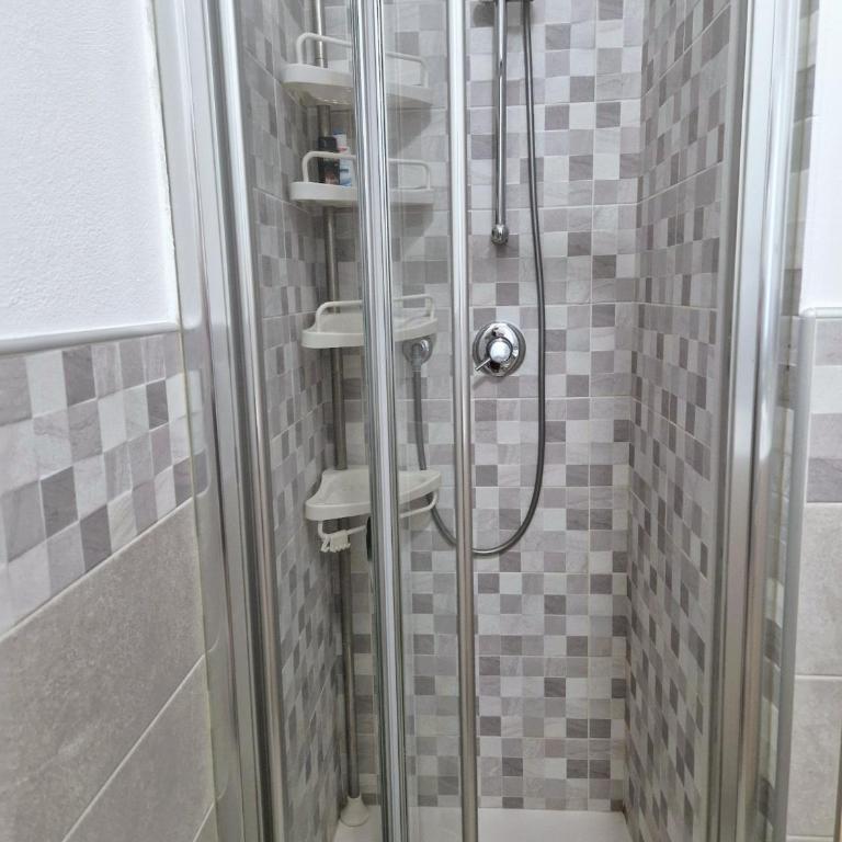 Appartamento Bande Nere - Appartamento con 2 Camere da Letto - 11