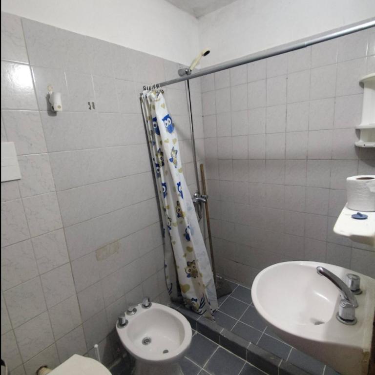 San Jerónimo Residential Apartaments - Double or Twin Room - 26