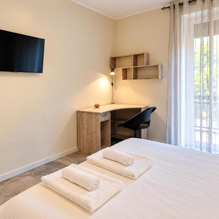 Appartamento Bande Nere - Appartamento con 2 Camere da Letto - 4