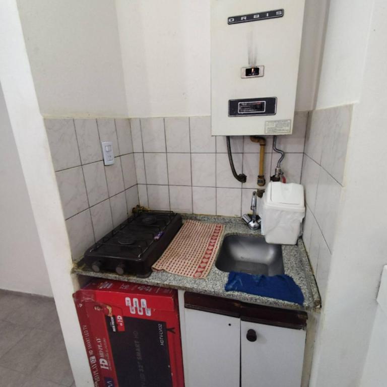 San Jerónimo Residential Apartaments - Double or Twin Room - 33