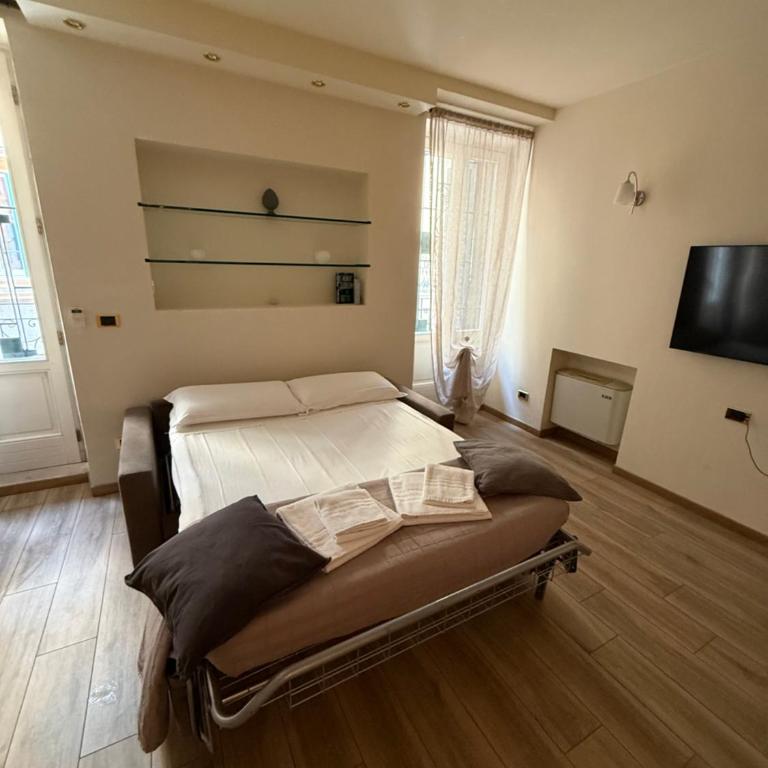 Juliet Deluxe Apartment - One-Bedroom Apartment - 17