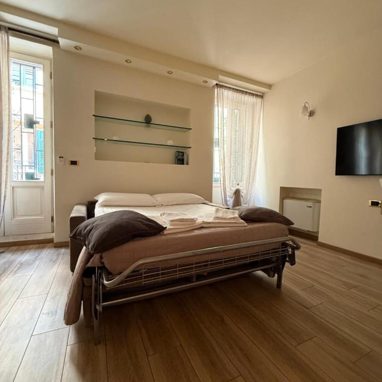 Juliet Deluxe Apartment - One-Bedroom Apartment - 18