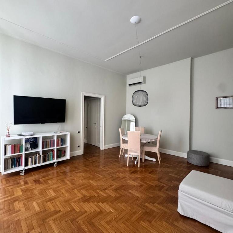 Apartment Via Marco Formentini 1, Brera, Milan - Apartamento de 1 dormitorio - 2