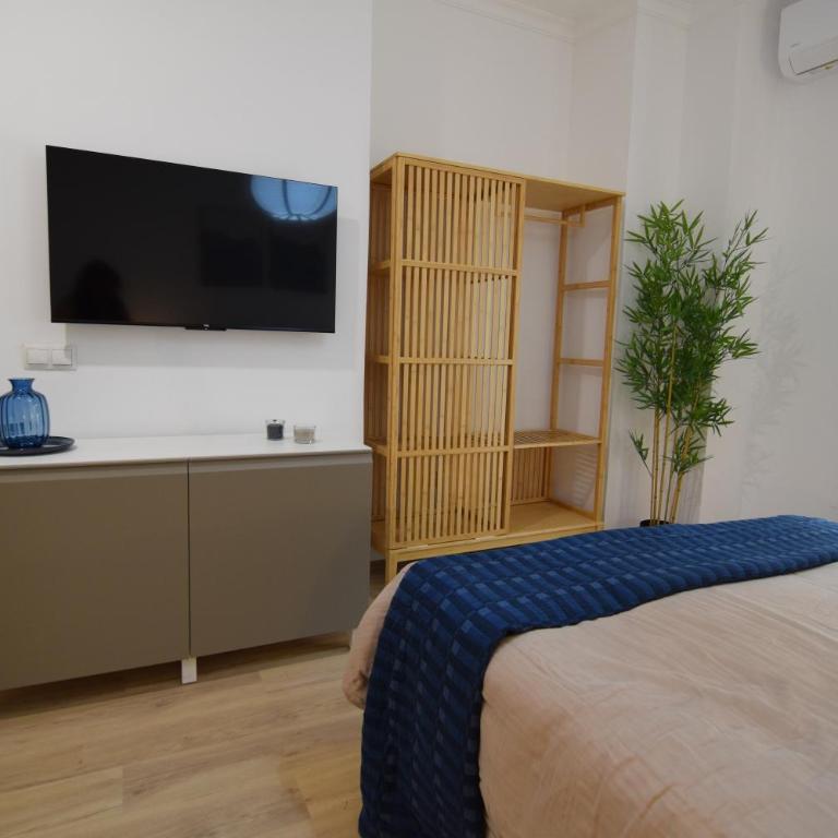 Letplanet Carretería - Apartamento de 1 dormitorio - 3