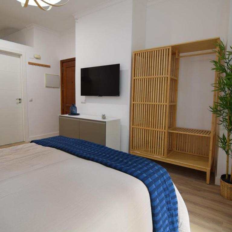 Letplanet Carretería - Apartamento de 1 dormitorio - 4