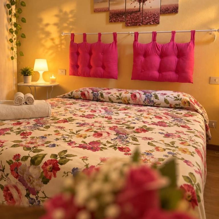 Casa di Osio - Porta Romana - Camera Matrimoniale con Bagno Privato - 20