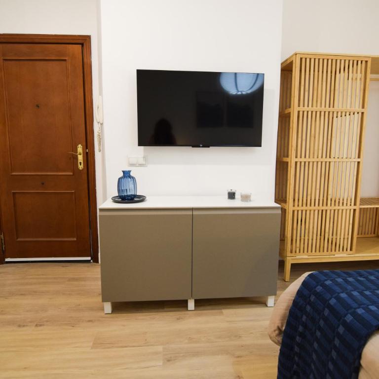 Letplanet Carretería - Apartamento de 1 dormitorio - 6