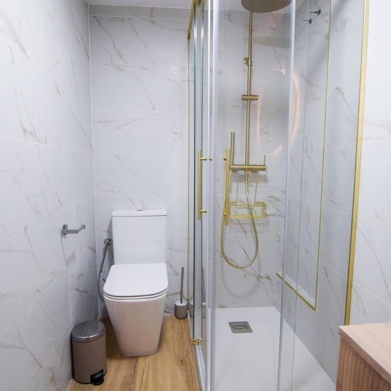 Letplanet Carretería - Apartamento de 1 dormitorio - 13