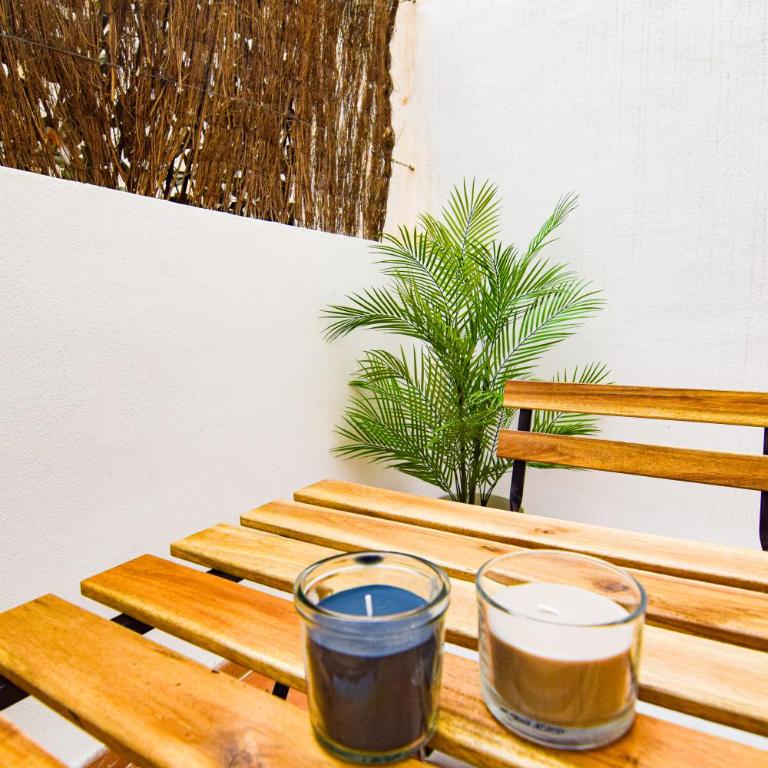 Letplanet Carretería - Apartamento de 1 dormitorio - 20