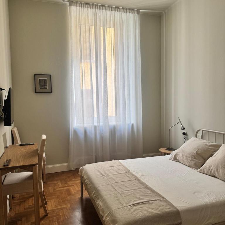 Apartment Via Marco Formentini 1, Brera, Milan - Apartamento de 1 dormitorio - 4
