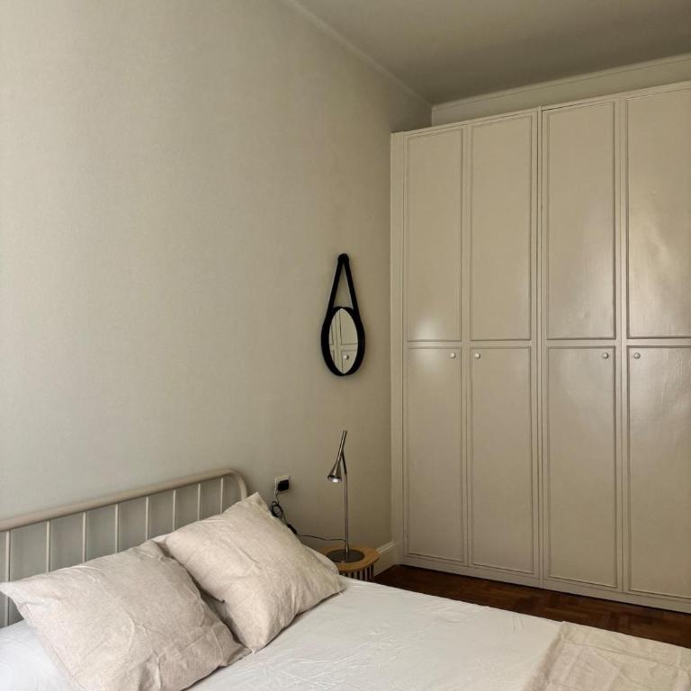 Apartment Via Marco Formentini 1, Brera, Milan - Apartamento de 1 dormitorio - 5