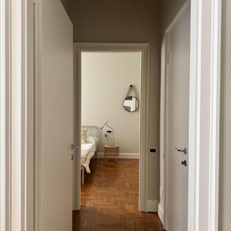 Apartment Via Marco Formentini 1, Brera, Milan - Apartamento de 1 dormitorio - 8