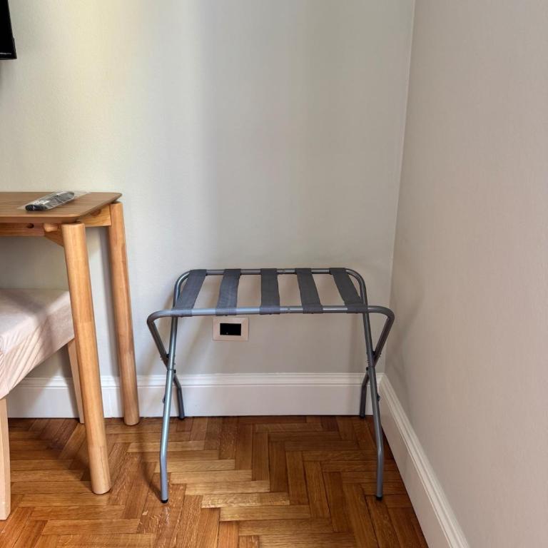 Apartment Via Marco Formentini 1, Brera, Milan - Apartamento de 1 dormitorio - 9