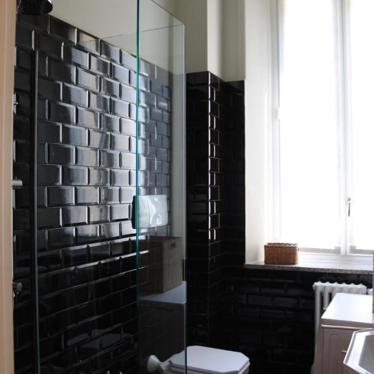Apartment Via Marco Formentini 1, Brera, Milan - Apartamento de 1 dormitorio - 10