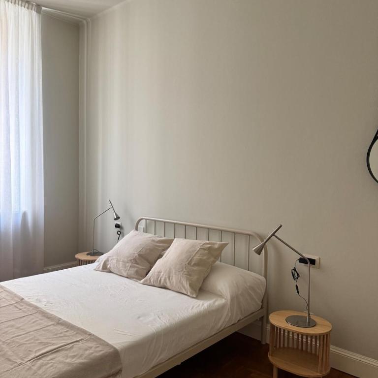 Apartment Via Marco Formentini 1, Brera, Milan - Apartamento de 1 dormitorio - 12
