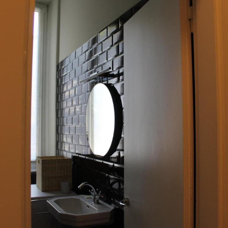 Apartment Via Marco Formentini 1, Brera, Milan - Apartamento de 1 dormitorio - 13
