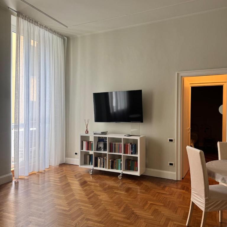 Apartment Via Marco Formentini 1, Brera, Milan - Apartamento de 1 dormitorio - 14