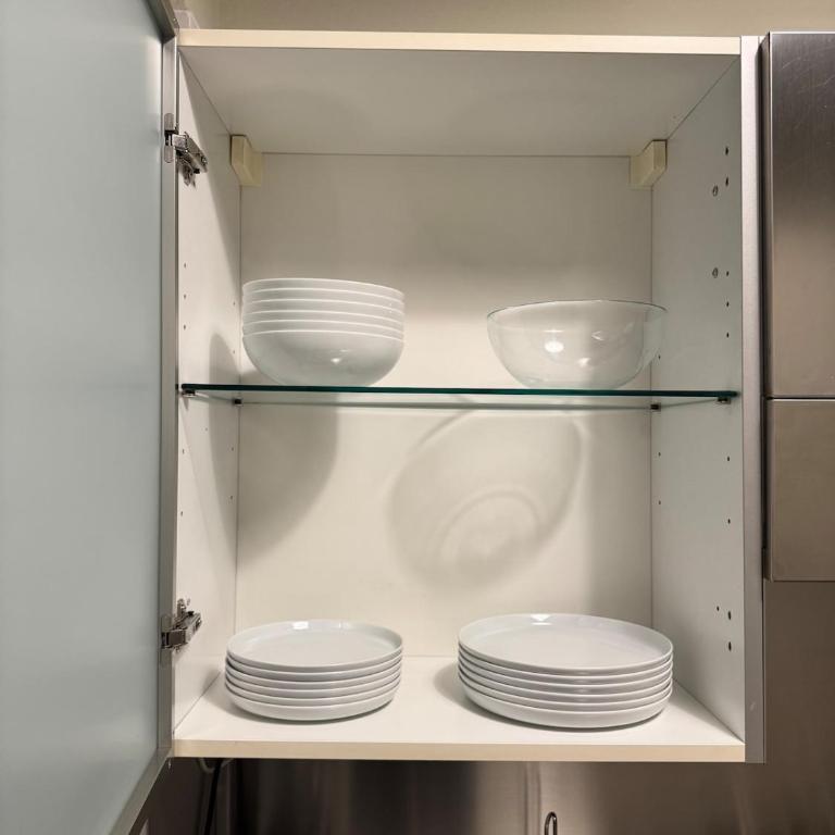 Apartment Via Marco Formentini 1, Brera, Milan - Apartamento de 1 dormitorio - 15
