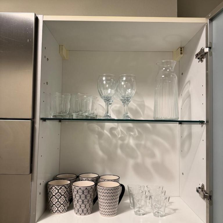 Apartment Via Marco Formentini 1, Brera, Milan - Apartamento de 1 dormitorio - 16