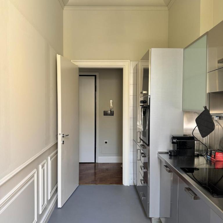 Apartment Via Marco Formentini 1, Brera, Milan - Apartamento de 1 dormitorio - 18