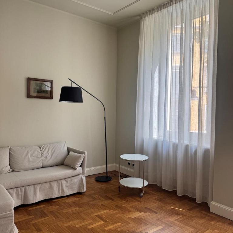 Apartment Via Marco Formentini 1, Brera, Milan - Apartamento de 1 dormitorio - 20