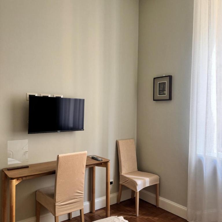 Apartment Via Marco Formentini 1, Brera, Milan - Apartamento de 1 dormitorio - 24