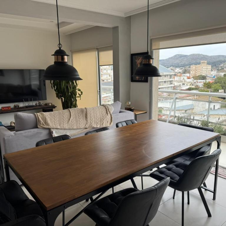 Liebre Premium Palace - Apartamento de 1 dormitorio - 1