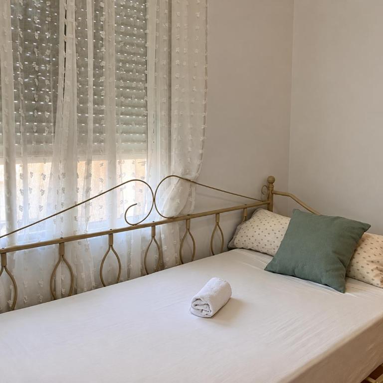 Ático Gran Terraza Villa Luz - Apartamento - 8