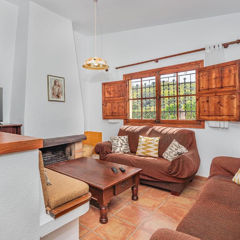 Can Marquet - Villa con piscina privada - 14