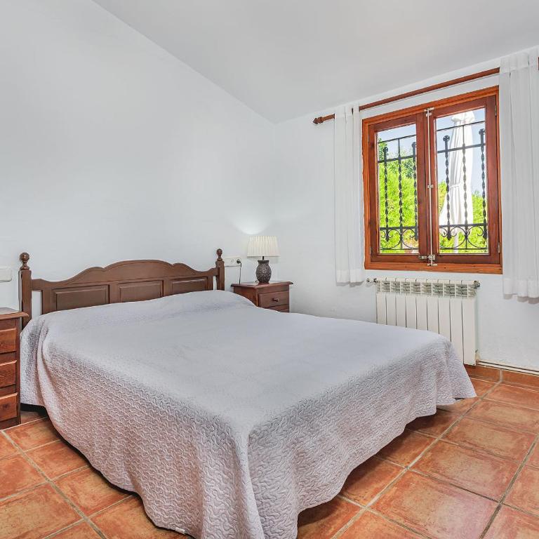 Can Marquet - Villa con piscina privada - 18