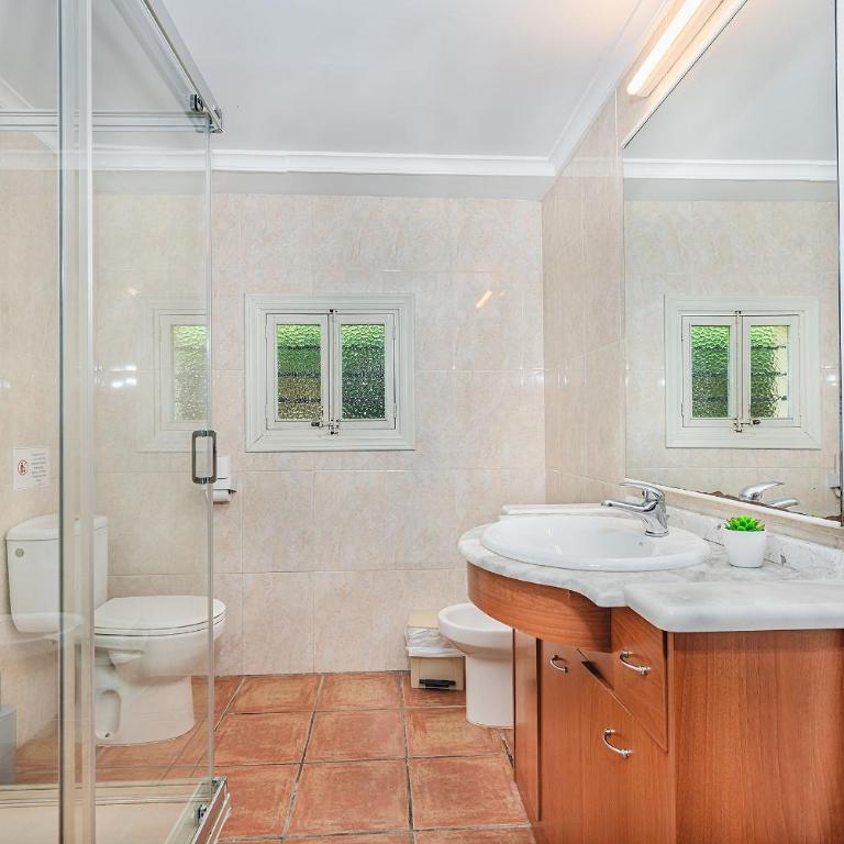 Can Marquet - Villa con piscina privada - 20