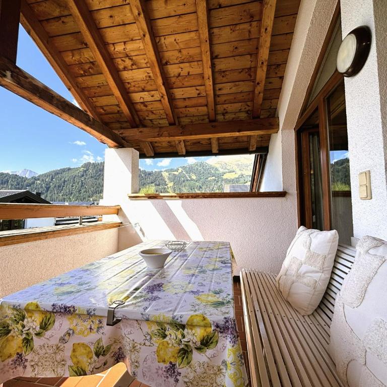 Haus Aquarius - Apartment mit 2 Schlafzimmern - 13