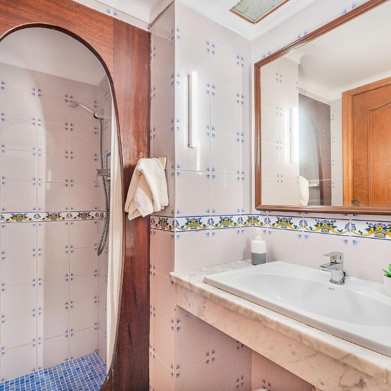 Can Marquet - Villa con piscina privada - 24