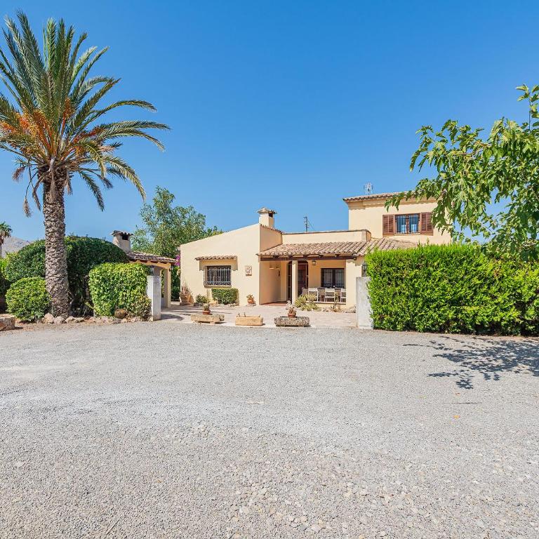 Can Marquet - Villa con piscina privada - 26