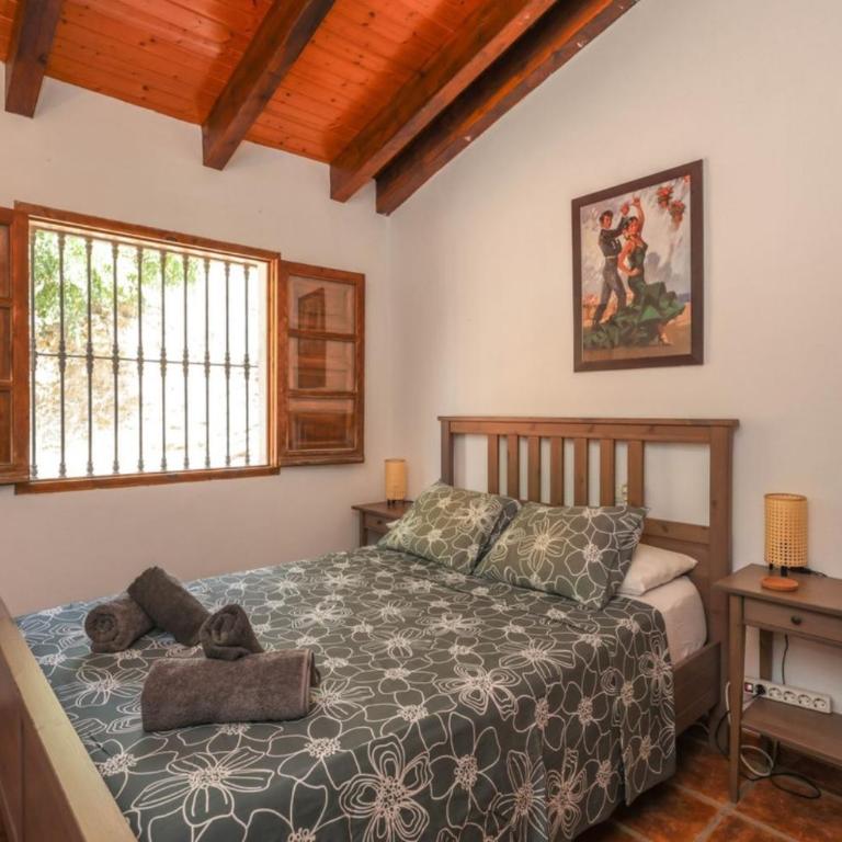 Villa Buenavista Malaga - Stunning Views - Private - Villa mit privatem Pool - 28