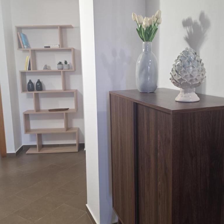 Sant'Eligio House - Appartamento con 2 Camere da Letto - 19