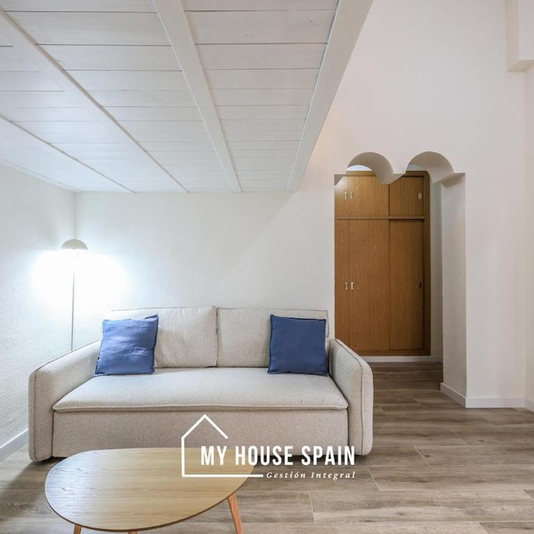 My House Spain - Encanto en Malasaña 1 - Apartment mit 2 Schlafzimmern - 2