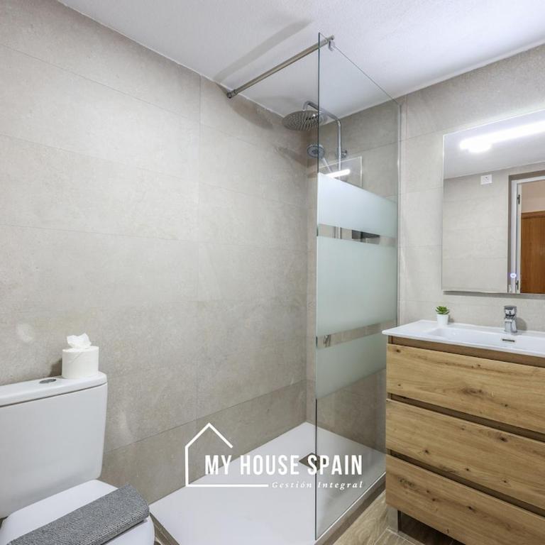 My House Spain - Encanto en Malasaña 1 - Apartment mit 2 Schlafzimmern - 7