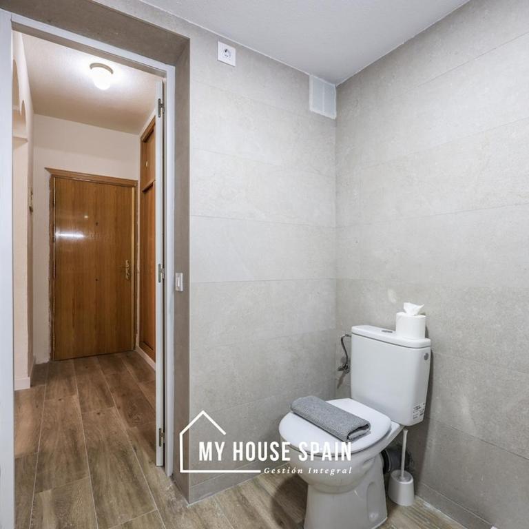 My House Spain - Encanto en Malasaña 1 - Apartment mit 2 Schlafzimmern - 14