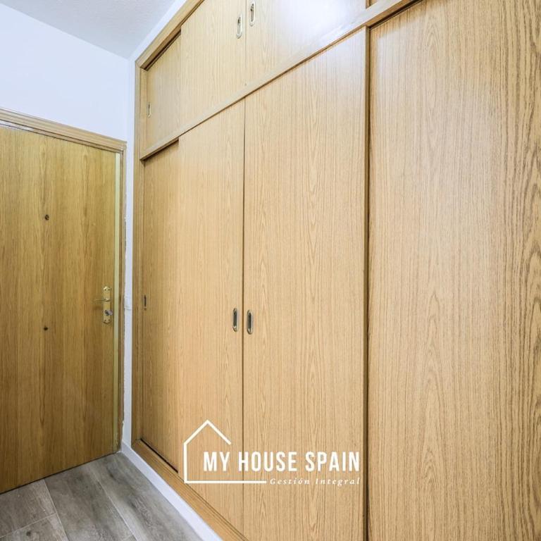 My House Spain - Encanto en Malasaña 1 - Apartment mit 2 Schlafzimmern - 21