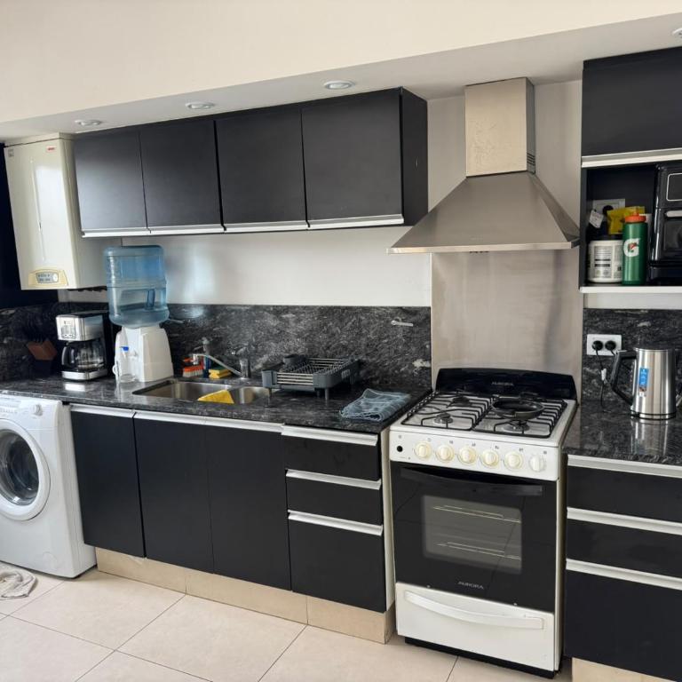 Liebre Premium Palace - Apartamento de 1 dormitorio - 2