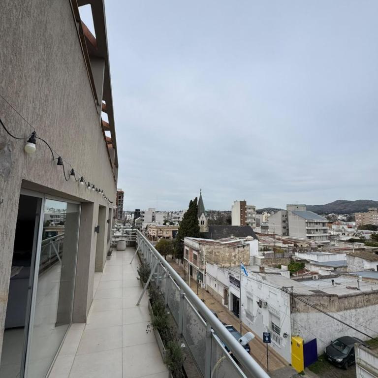 Liebre Premium Palace - Apartamento de 1 dormitorio - 3