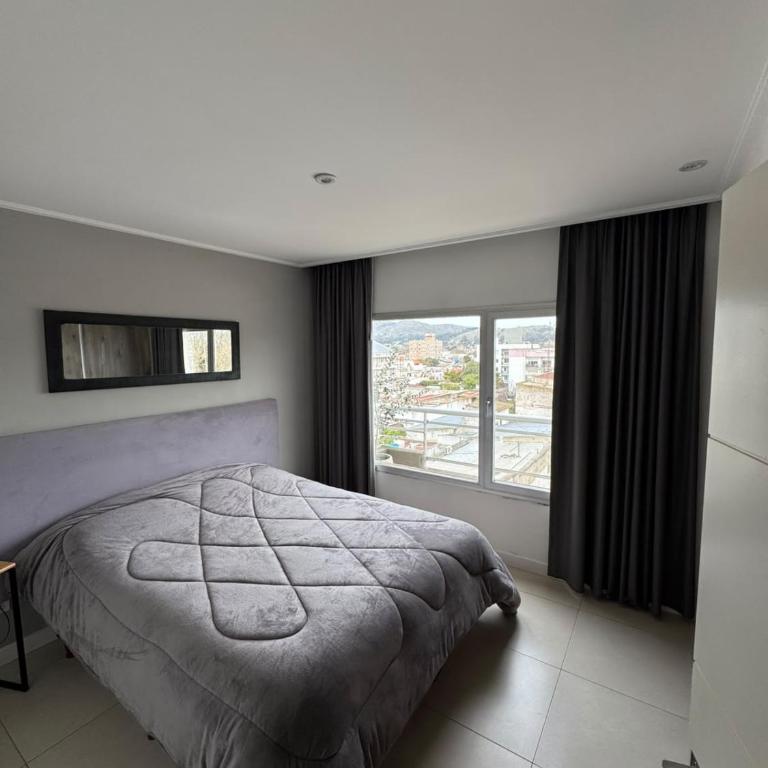 Liebre Premium Palace - Apartamento de 1 dormitorio - 4
