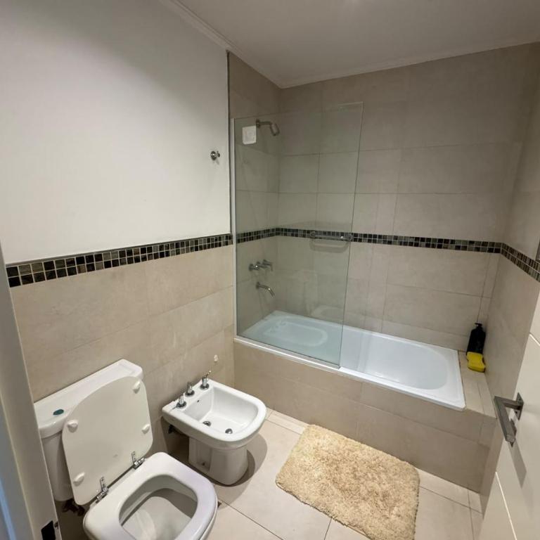 Liebre Premium Palace - Apartamento de 1 dormitorio - 5